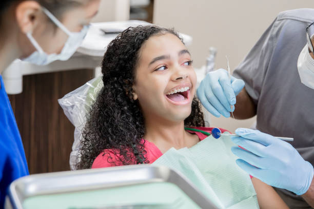 Best Emergency Dental Care for Broken or Chipped Teeth in White Knoll, SC
