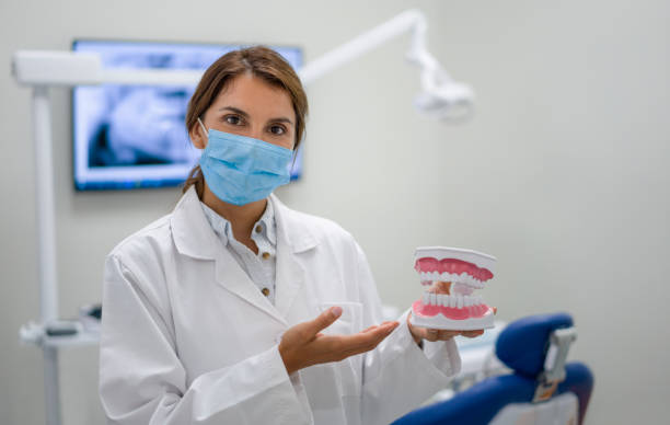 Best Emergency Dental Care for Broken or Chipped Teeth in White Knoll, SC