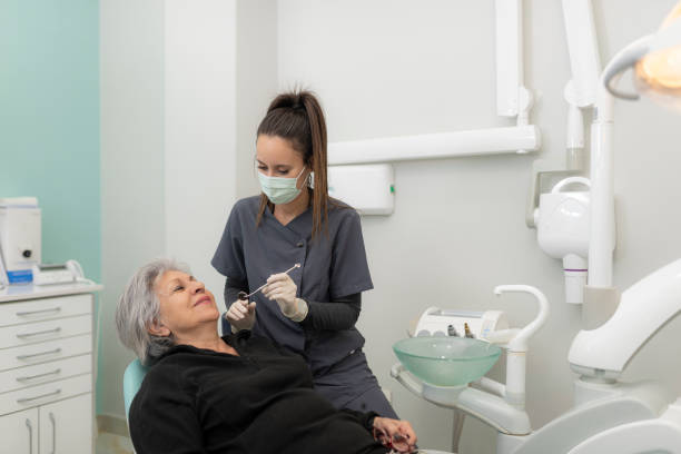 Best Emergency Wisdom Teeth Removal in White Knoll, SC