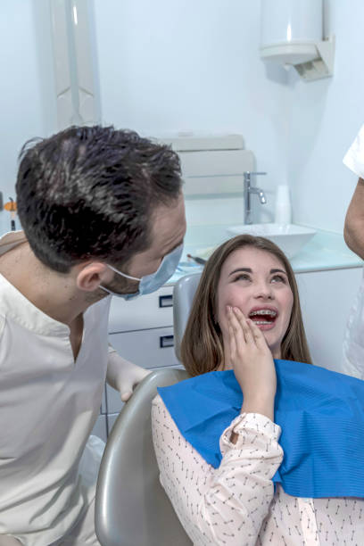 Best Emergency TMJ Treatment in White Knoll, SC
