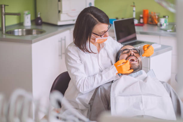 Best Emergency Tooth Extraction in White Knoll, SC
