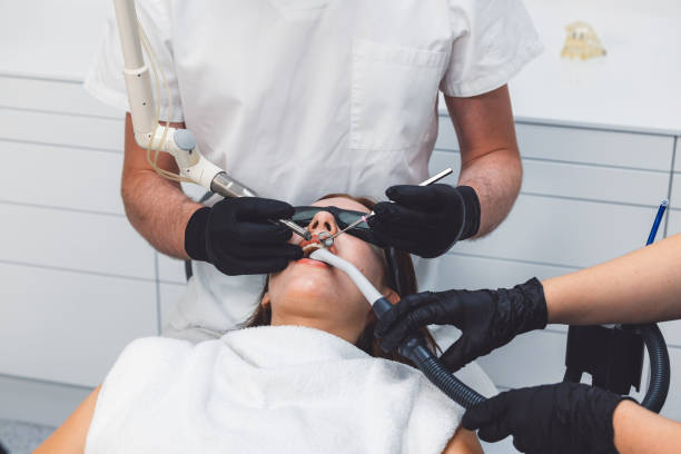 Best Emergency Root Canal Treatment in White Knoll, SC