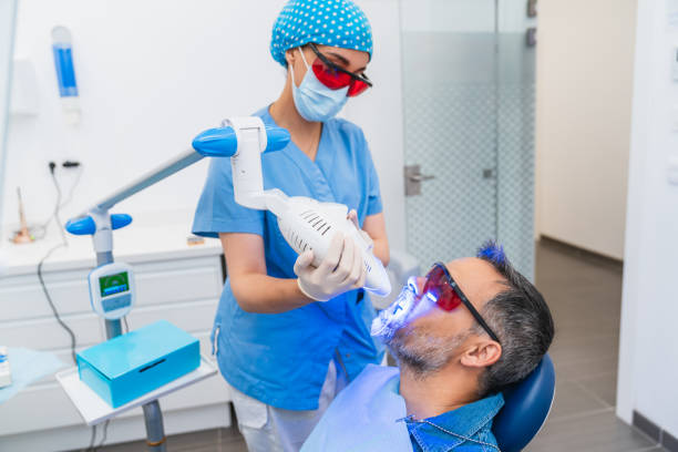 Best Weekend Emergency Dentist in White Knoll, SC